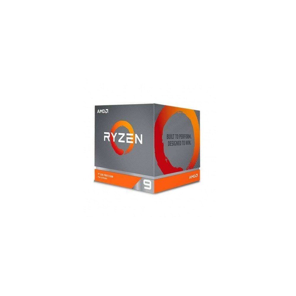 AMD AM4 RYZEN 9 3900X 12X4.6GHZ