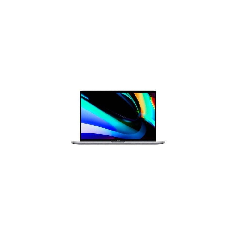 PORTATIL APPLE MACBOOK PRO 16 SPACE GREY