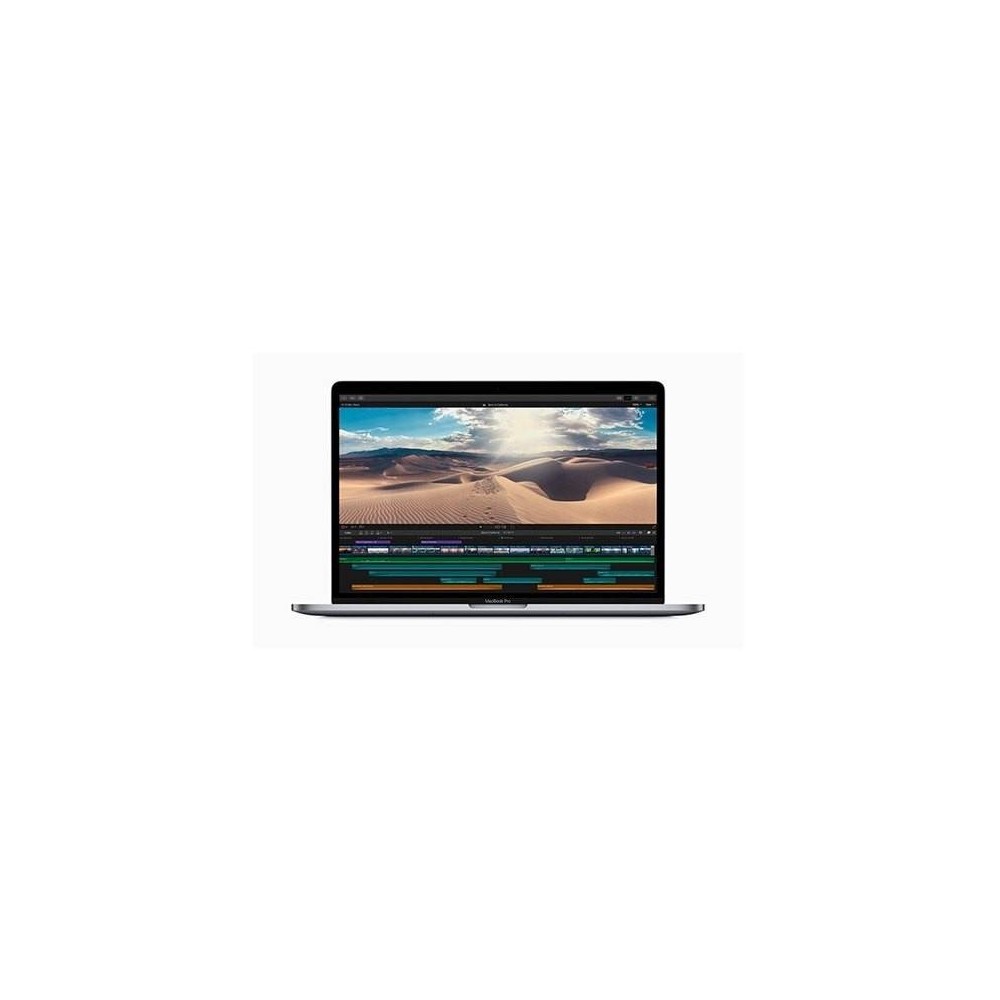 APPLE MACBOOK LAPTOP PRO 13 SILVER