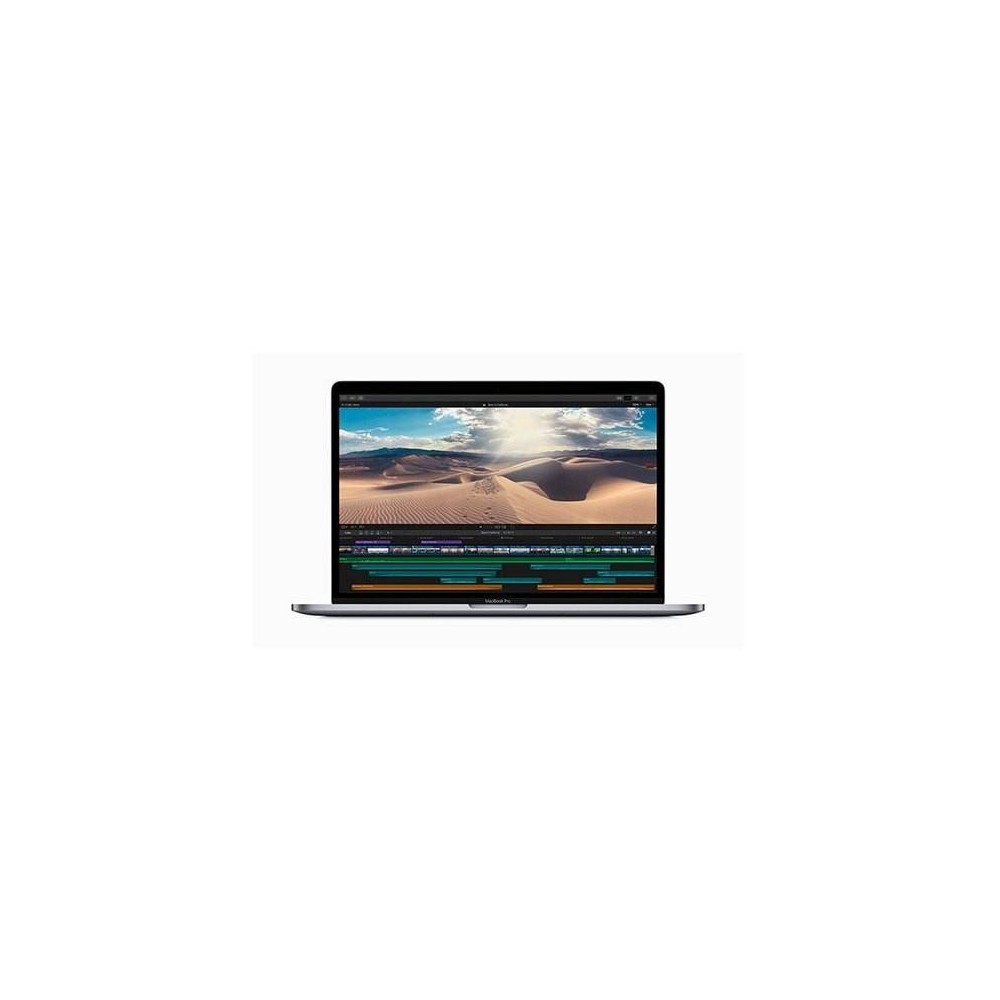 APPLE LAPTOP MACBOOK PRO 13 SILVER