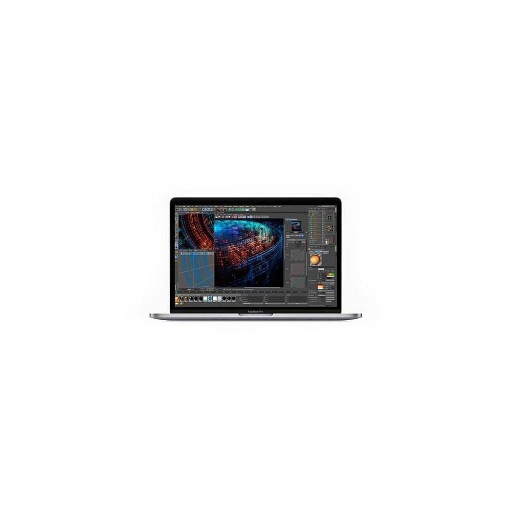 APPLE LAPTOP MACBOOK PRO 13 SPACE GREY