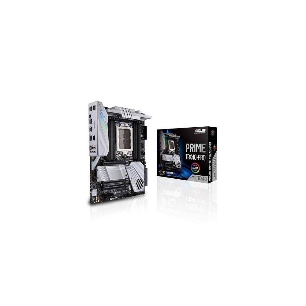 PLACA BASE ASUS TRX4 PRIME TRX40-PRO