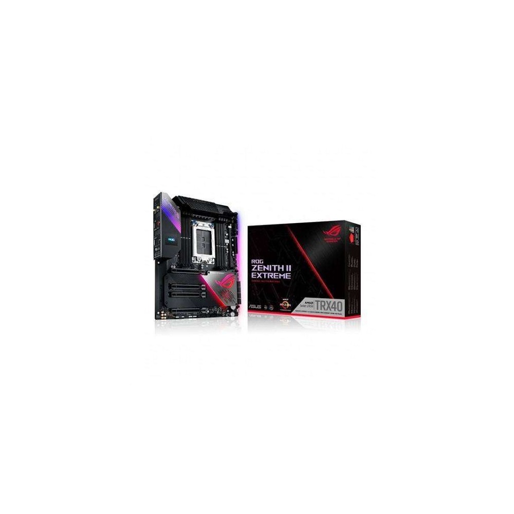 ASUS TRX4 ROG ZENITH II EXTREME
