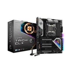 PLACA BASE ASROCK X299 TAICHI CLX