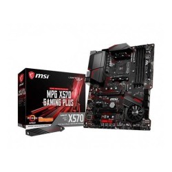 PLACA BASE MSI AM4 MPG X570 GAMING EDGE WIFI