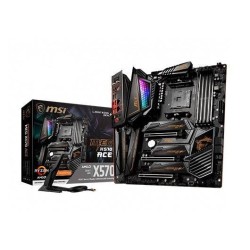 PLACA BASE MSI AM4 MEG X570 ACE