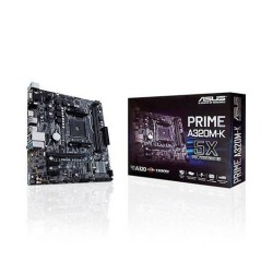 PLACA BASE ASUS AM4 PRIME A320M-K