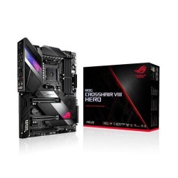 PLACA BASE ASUS AM4 ROG CROSSHAIR VIII HERO