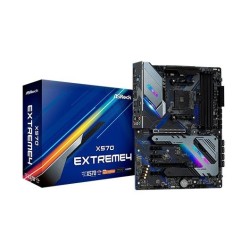 BASE PLATE Asrock AM4 X570 EXTREME4