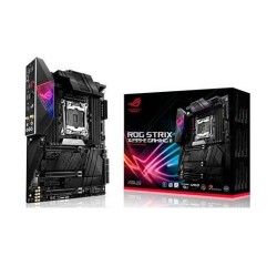 PLACA BASE ASUS 2066 ROG STRIX X299-E GAMING II