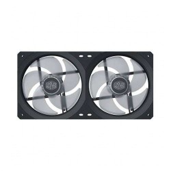 FAN DUAL 240X120 SF240R ARGB