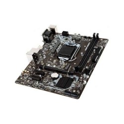 CARTE MERE MSI H310 M2