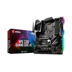 MSI MPG Z390 GAMING EDGE AC 1151-9G