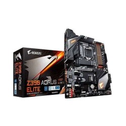 MOTHERBOARD GIGABYTE Z390 1151-9G