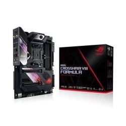 ASUS AM4 ROG CROSSHAIR VIII FORMULA