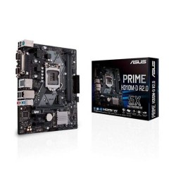 PLACA BASE ASUS 1151-9G PRIME H310M-D R2.0