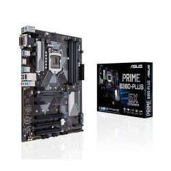 PLACA BASE ASUS 1151-8G PRIME B360-PLUS