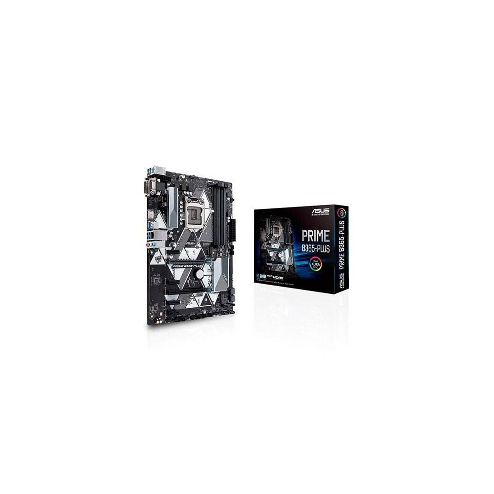 PLACA BASE ASUS 1151-9G PRIME B365-PLUS