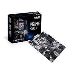 ASUS Z390-P PRIME 1151-9G