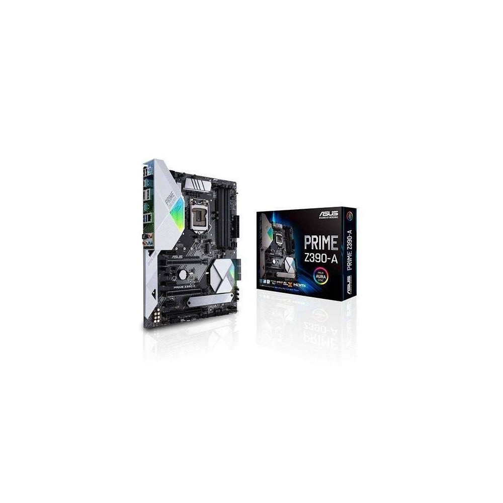 ASUS Z390-A PRIME 1151-9G