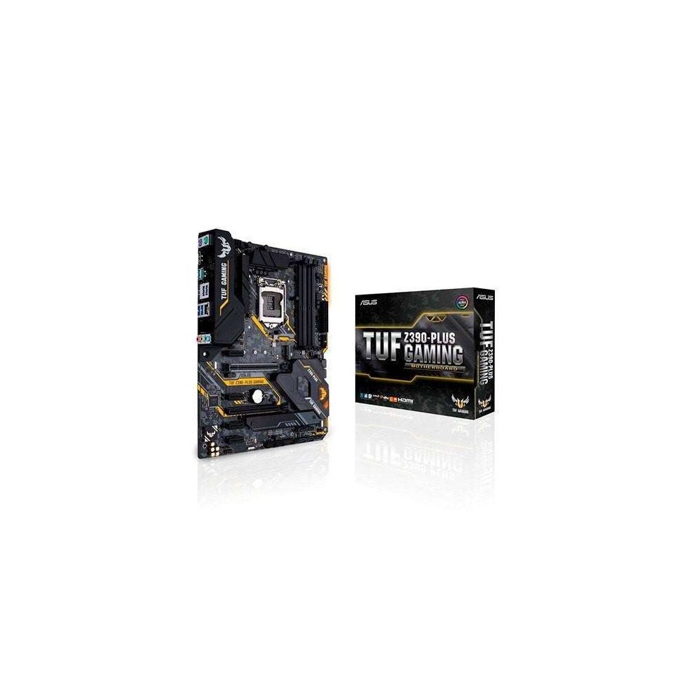 ASUS TUF Z390-PLUS 1151-9G