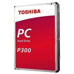 Disque dur Toshiba P300 3.5" 4000 Go