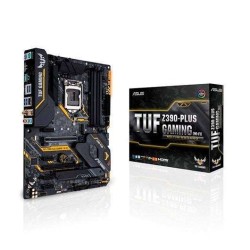 ASUS  TUF Z390-PLUS 1151-9G WI-FI