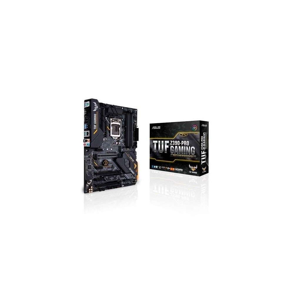 ASUS 1151-9G TUF Z390-PRO