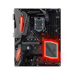 PLACA BASE ASROCK 1151-8G H370 PERFORMANCE BULK