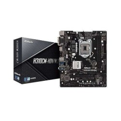 Asrock BASE PLATE 1151-8G H310CM-HDV / M.2