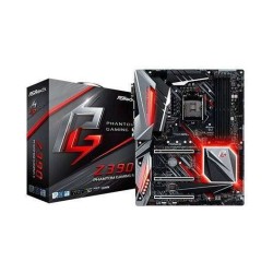 ASROCK Z390 1151-9G PHANTOM GAMING 6