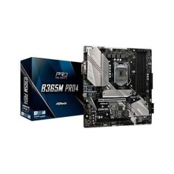 PB ASROCK ATX 1151-9G B365M PRO4