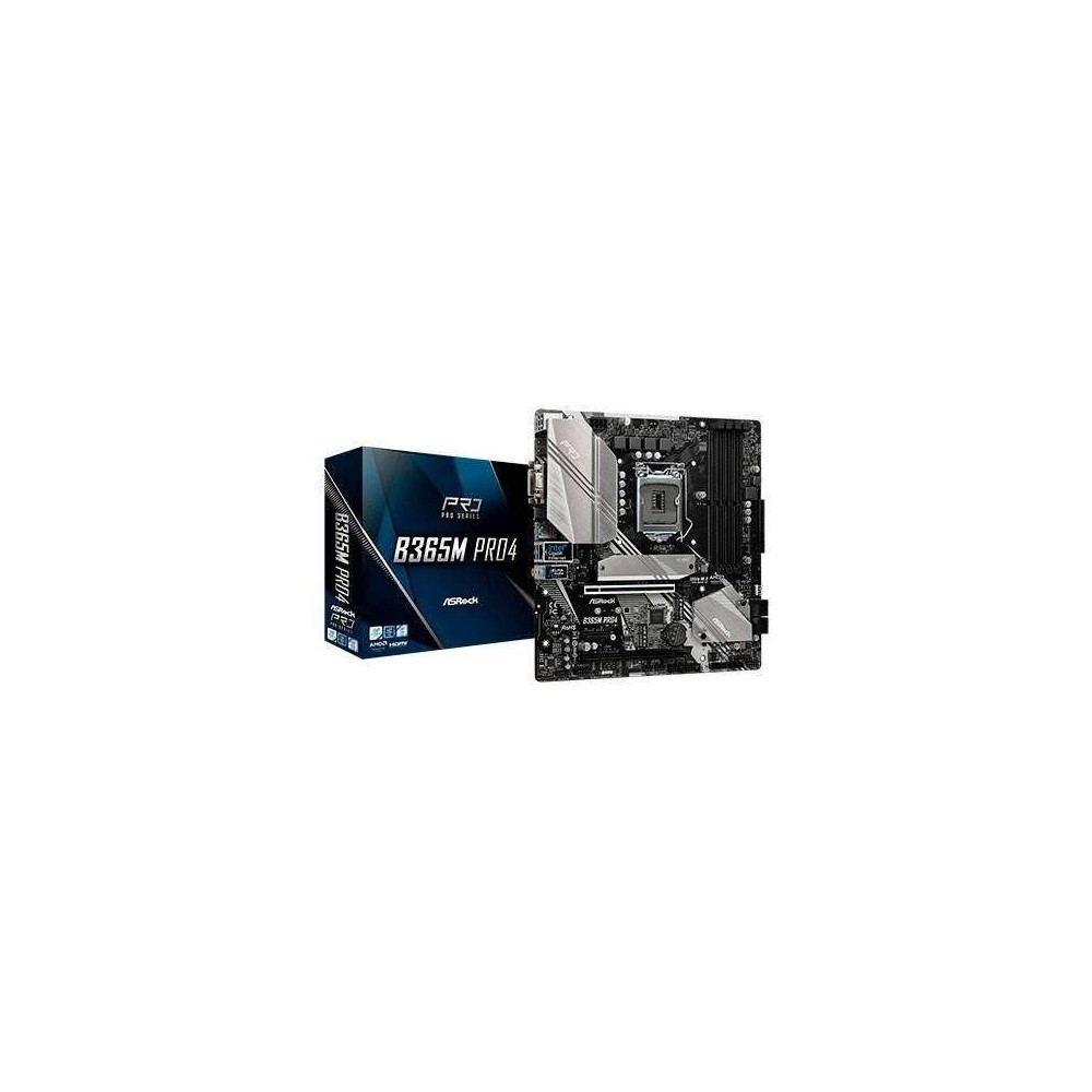 PB ASROCK ATX 1151-9G B365M PRO4