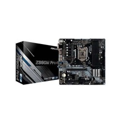 ASROCK ATX Z390M 1151-9G  PRO4