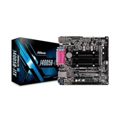 ASROCK BASE PLATE J4005B-ITX INTEL DUAL CORE GEMINI LAKE