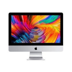 APPLE COMPUTER IMAC 21.5 RETINA 4K SILVER
