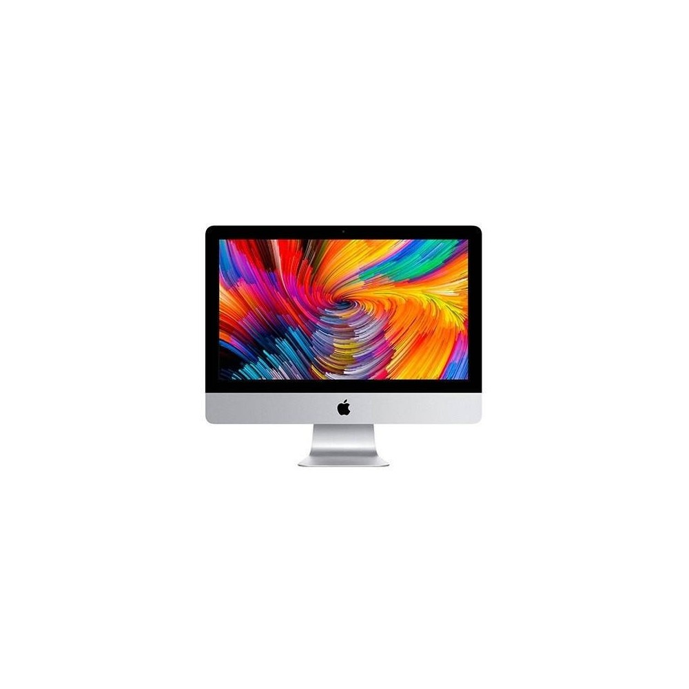APPLE COMPUTER IMAC 21.5 RETINA 4K SILVER