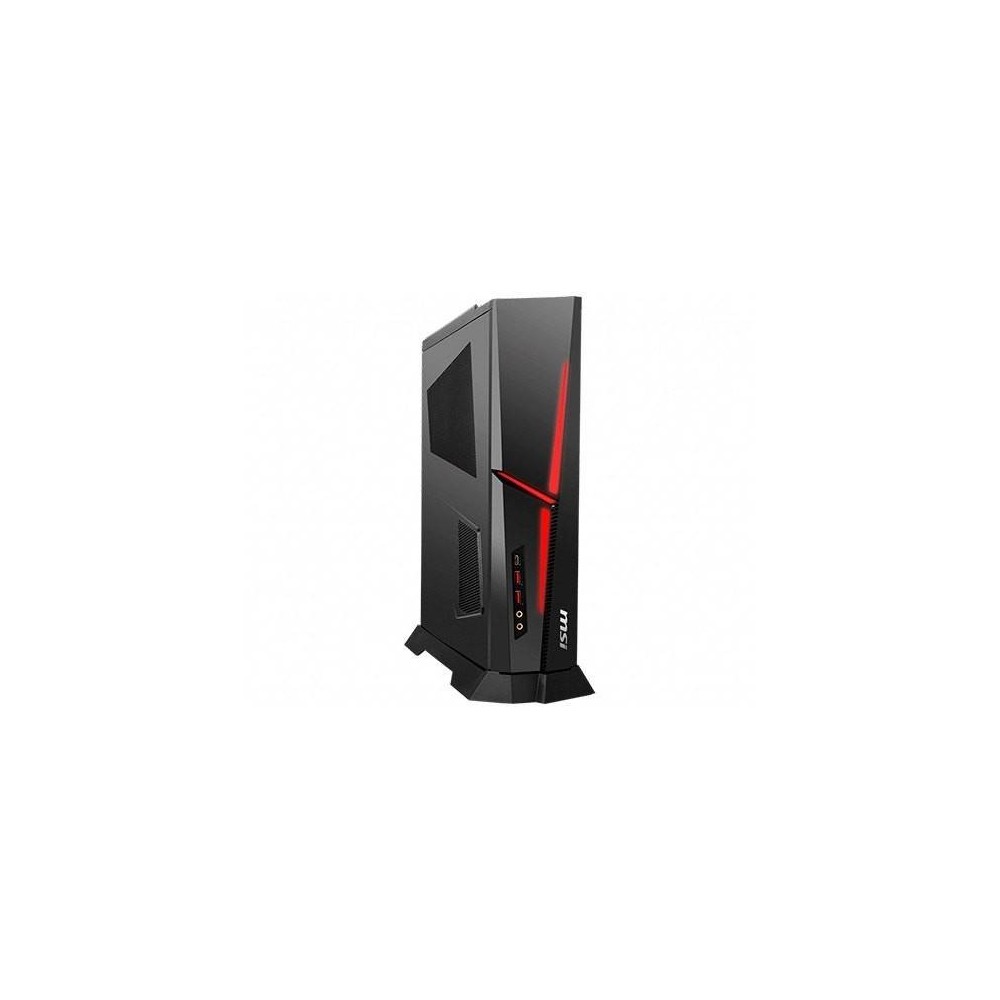 ORDENADOR MSI  TRIDENT A 8SD-208XES NEGRO
