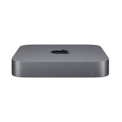 APPLE COMPUTER MAC MINI SPACE GREY I3 QC