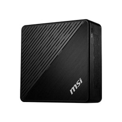 ORDENADOR MINIPC BAREBONE MSI CUBI 5 10M-004XES
