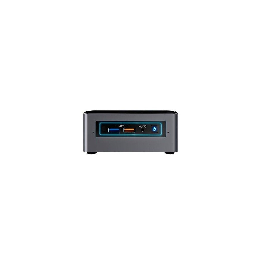 ORDENADOR MINI PC BAREBONE INTEL NUC NUC7I5BNKP