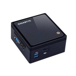 GIGABYTE COMPUTER MINIPC BAREBONE GB-BACE-3000 BK