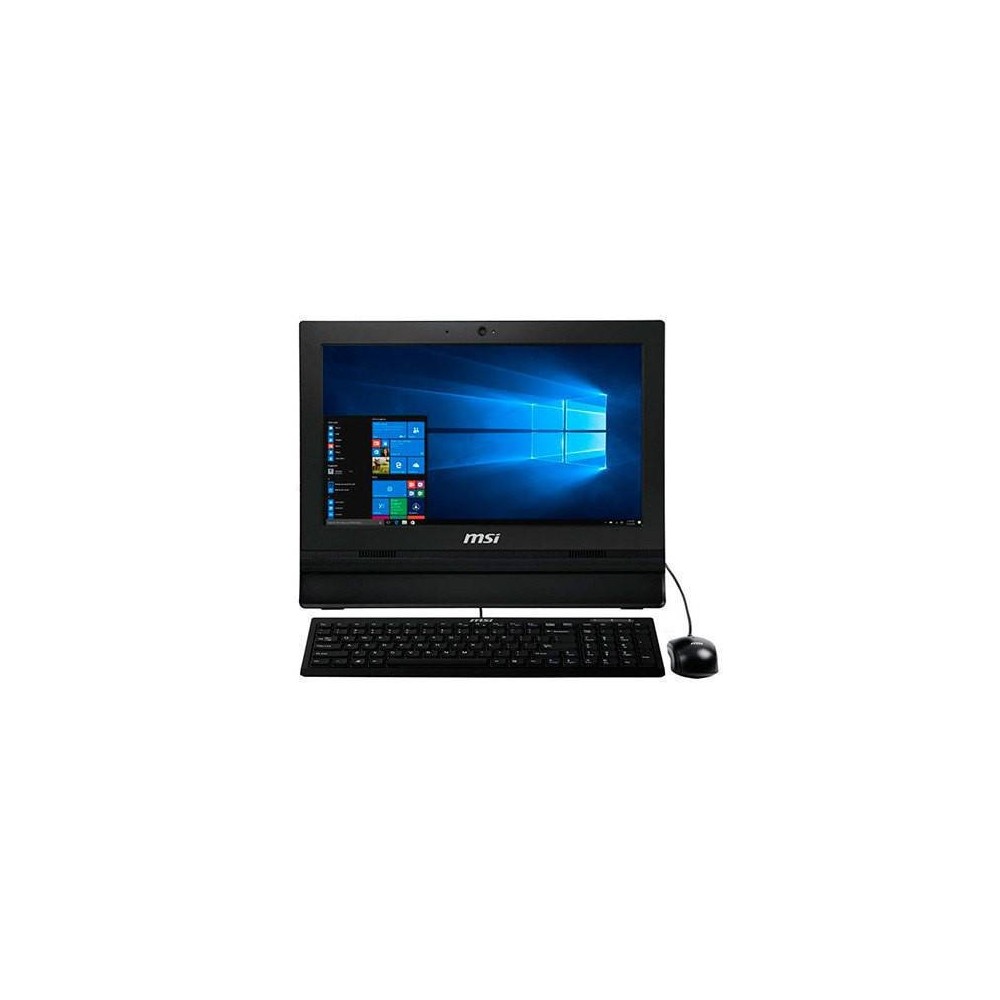 ORDENADOR AIO MSI PRO 16T 7M-023XEU NEGRO