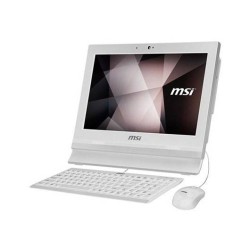 ORDENADOR AIO MSI PRO 16T 7M-020XEU BLANCO
