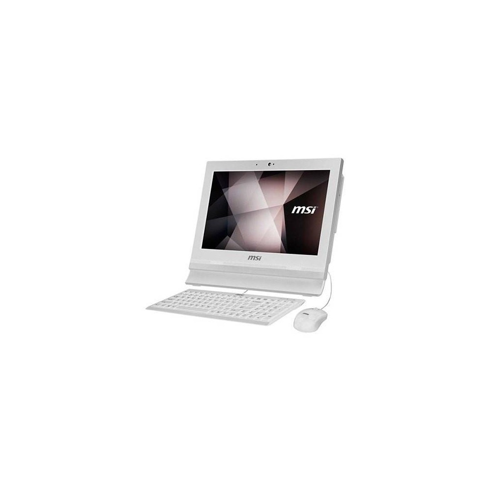 ORDENADOR AIO MSI PRO 16T 7M-020XEU BLANCO