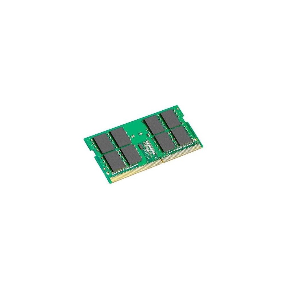 KINGSTON MODULE MEMORY RAM S/O DDR4 16GB PC2400 RETAIL