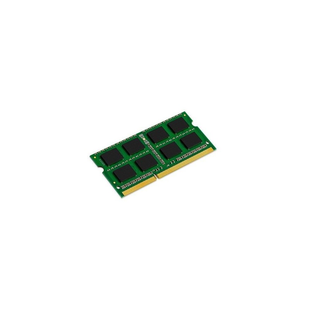 KINGSTON MEMORY MODULE RAM S/O DDR3 8GB PC1600