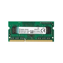 KINGSTON MODULE MEMORY RAM S/O DDR3L 4GB PC1600
