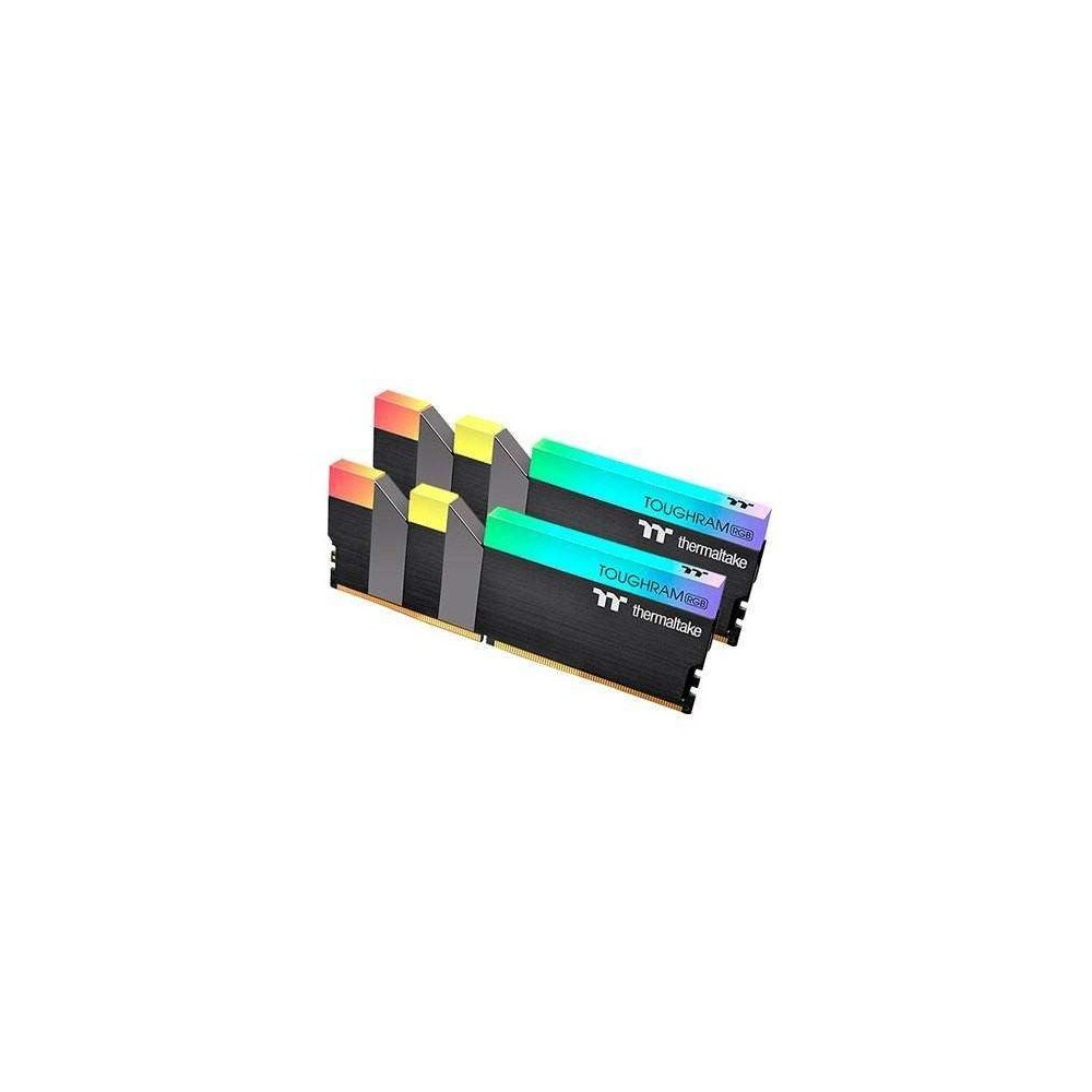 THERMALTAKE TOUGHRAM N RAM DDR4 16G 2X8G PC3000