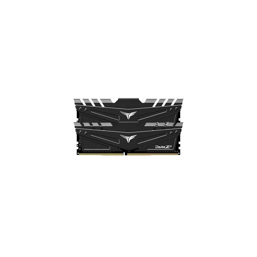 MODULO MEMORIA RAM DDR4 32GB(2X1G) PC3600 TEAMGROUP DARK Za